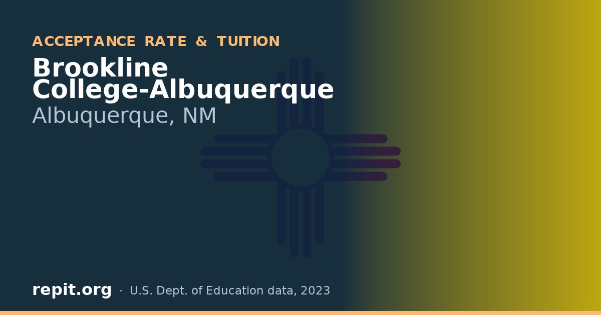 Brookline College-Albuquerque