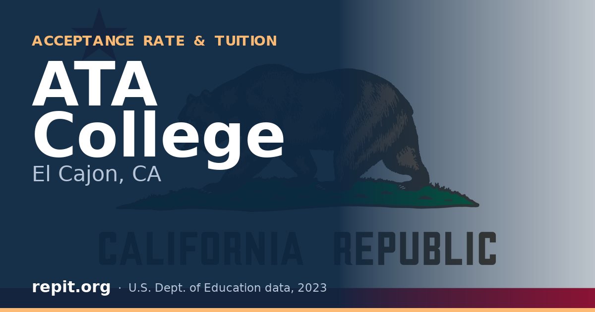 ATA College