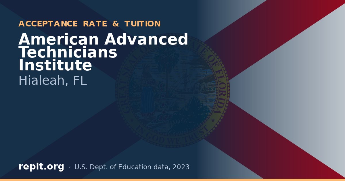 American Advanced Technicians Institute