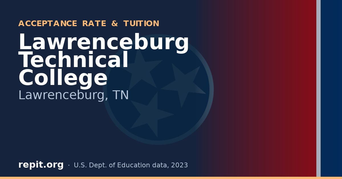 Lawrenceburg Technical College