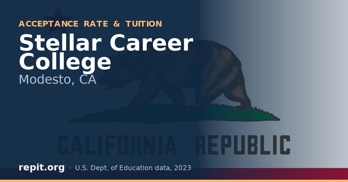 Stellar Career College