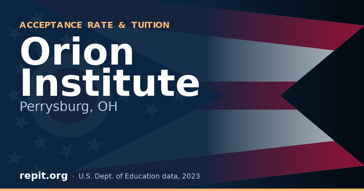 Orion Institute