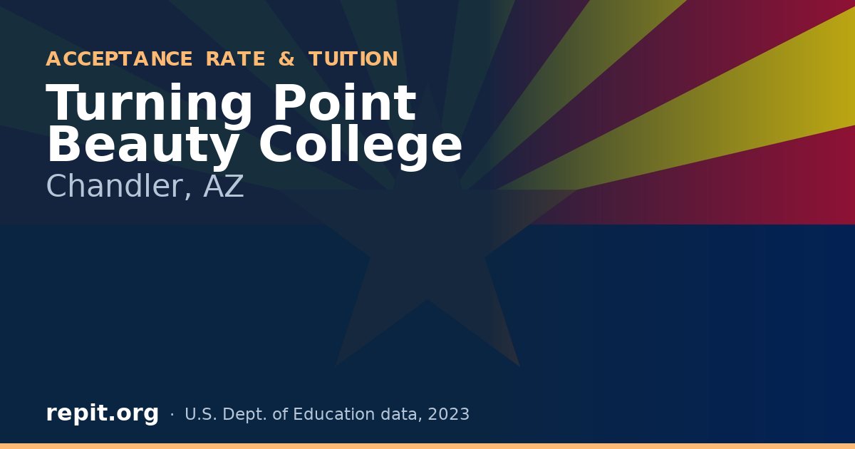 Turning Point Beauty College