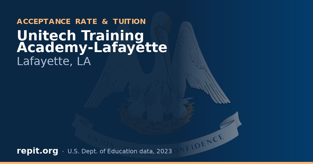 Unitech Training Academy-Lafayette