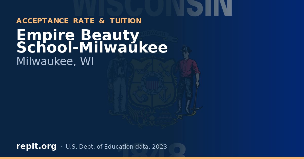 Empire Beauty School-Milwaukee