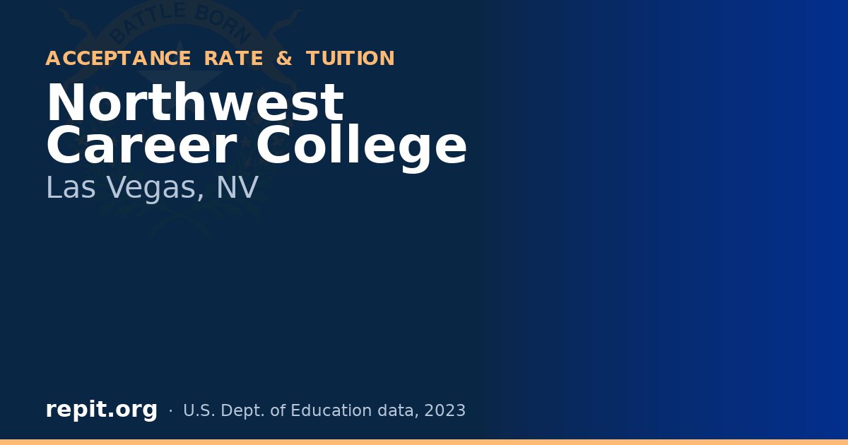 Northwest Career College