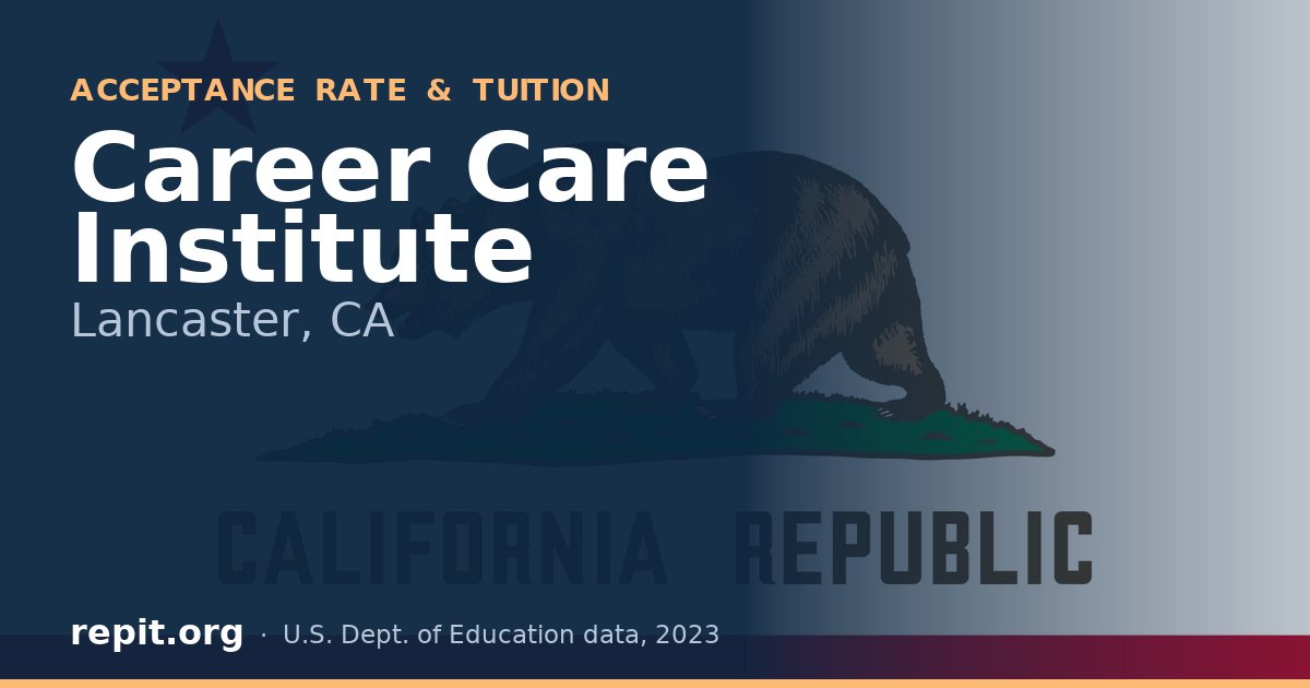 Career Care Institute
