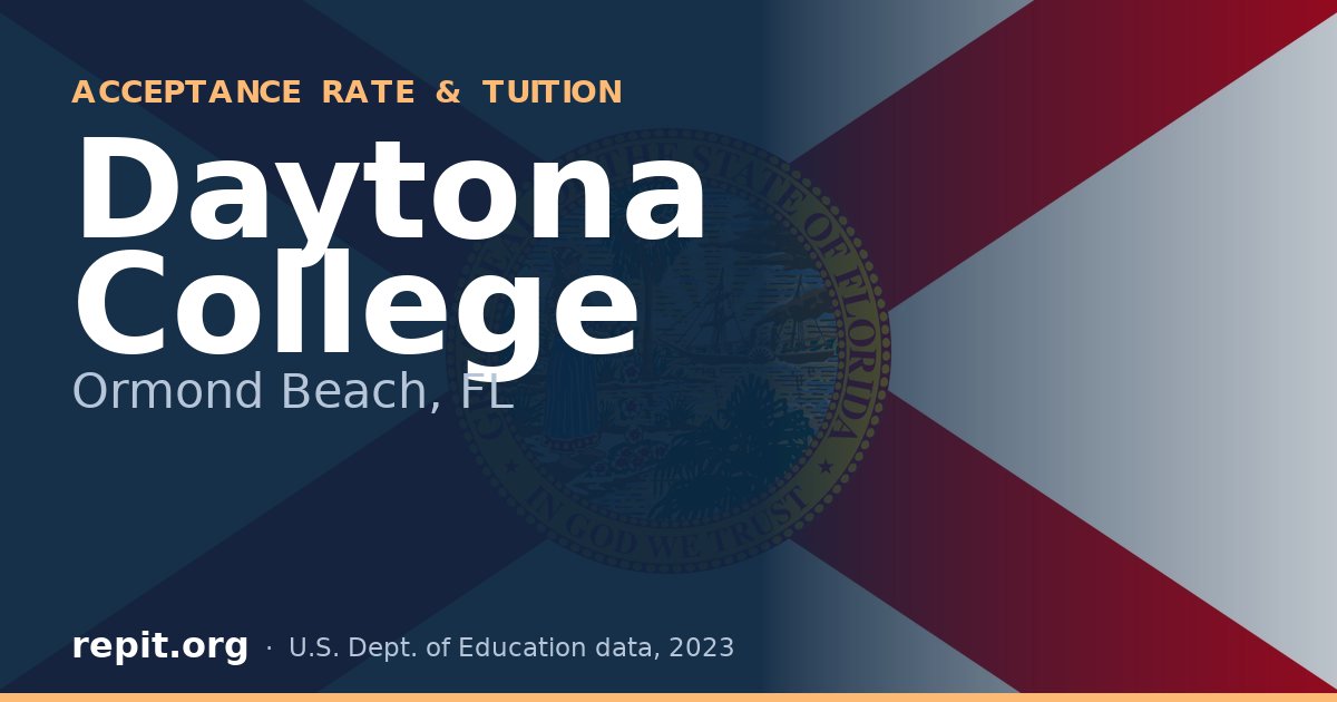Daytona College