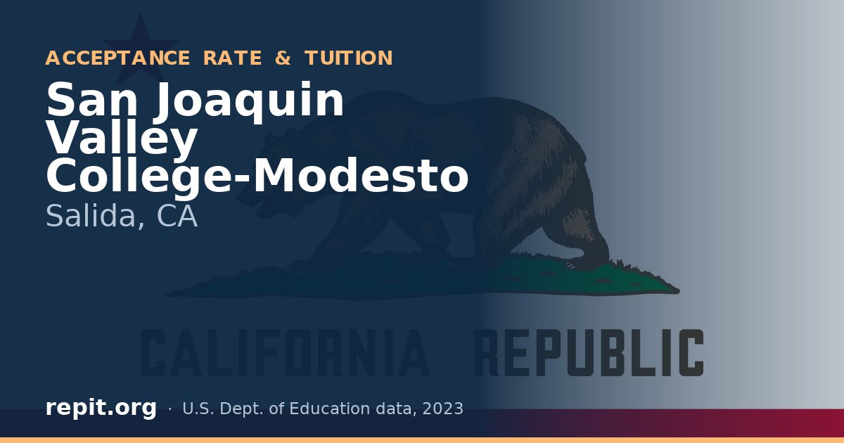 San Joaquin Valley College-Modesto