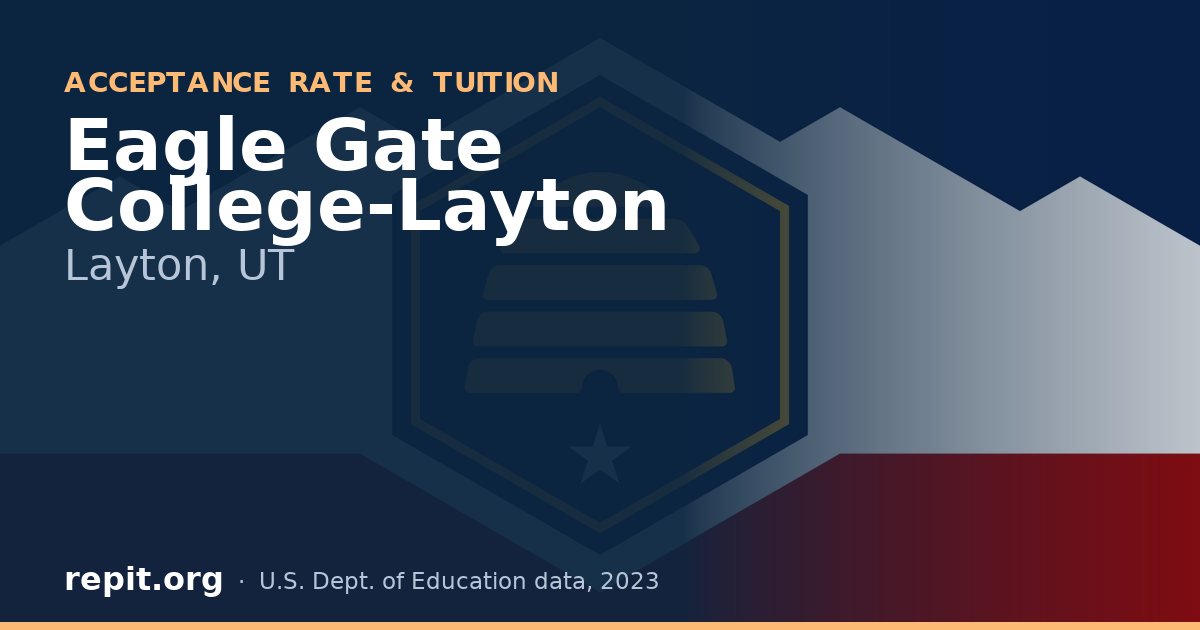 Eagle Gate College-Layton