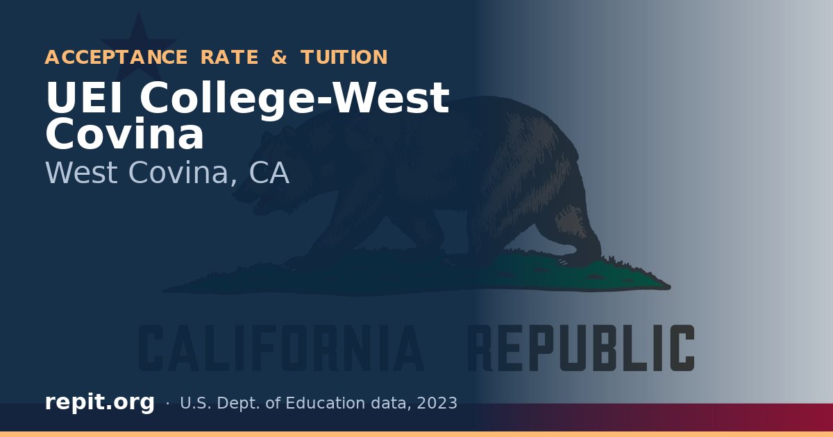 UEI College-West Covina