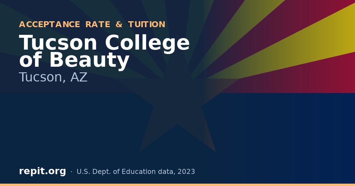 Tucson College of Beauty
