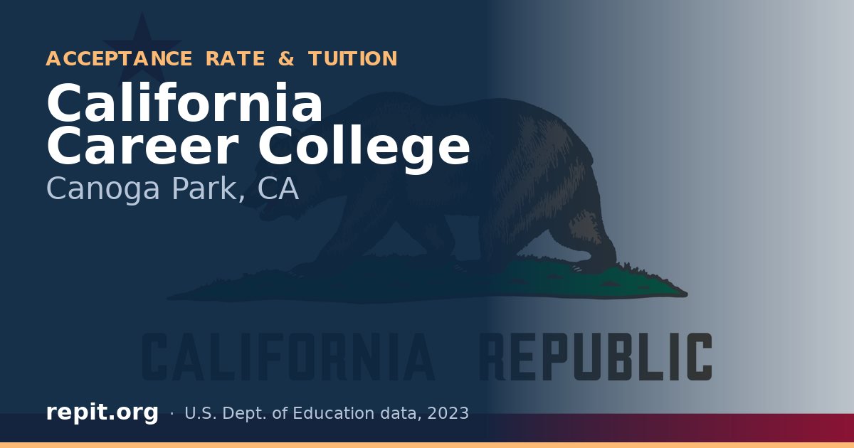 California Career College