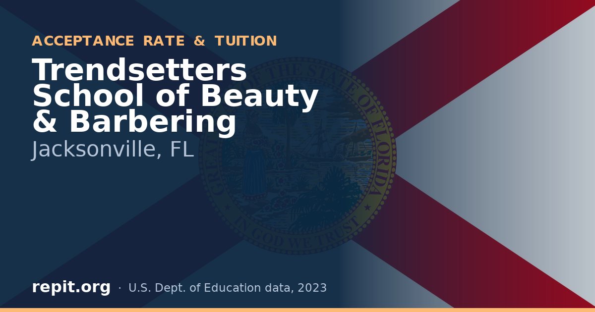 Trendsetters School of Beauty & Barbering