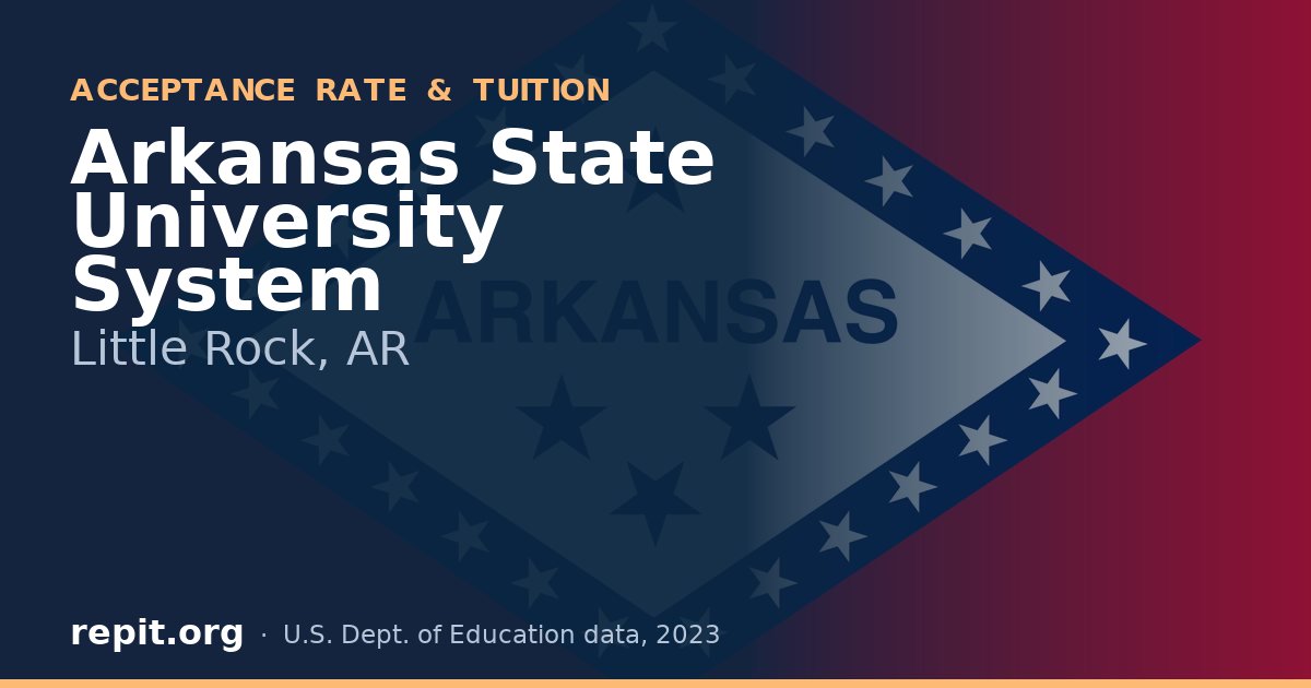 Arkansas State University System