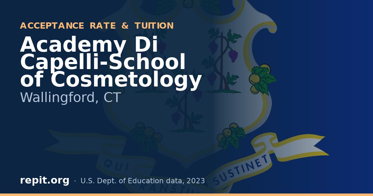Academy Di Capelli-School of Cosmetology