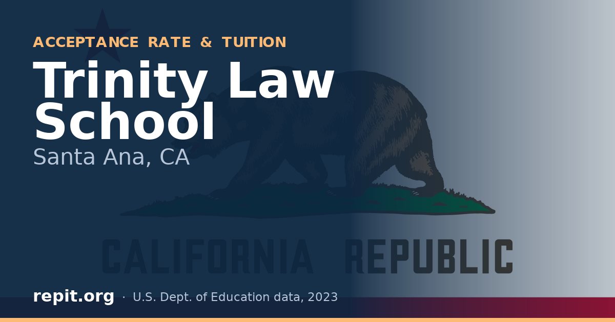 Trinity Law School