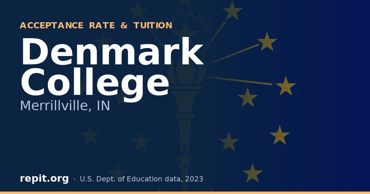 Denmark College