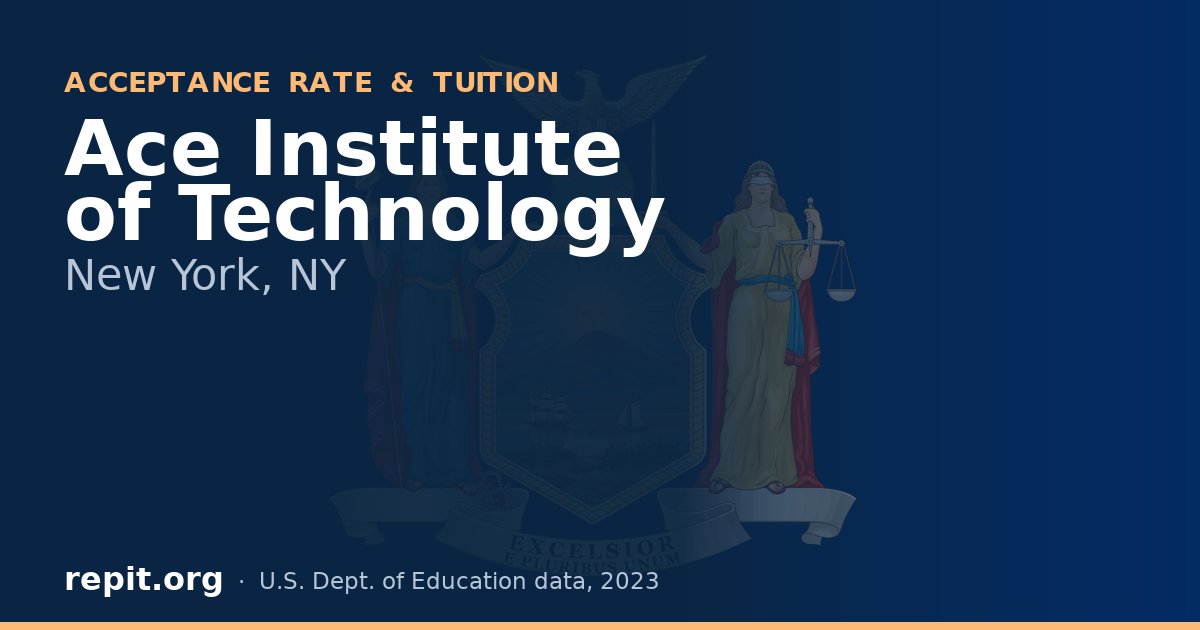 Ace Institute of Technology