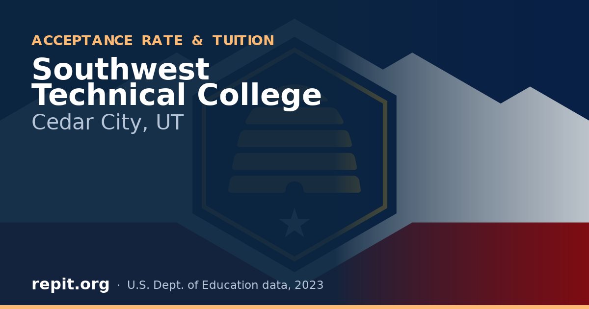 Southwest Technical College