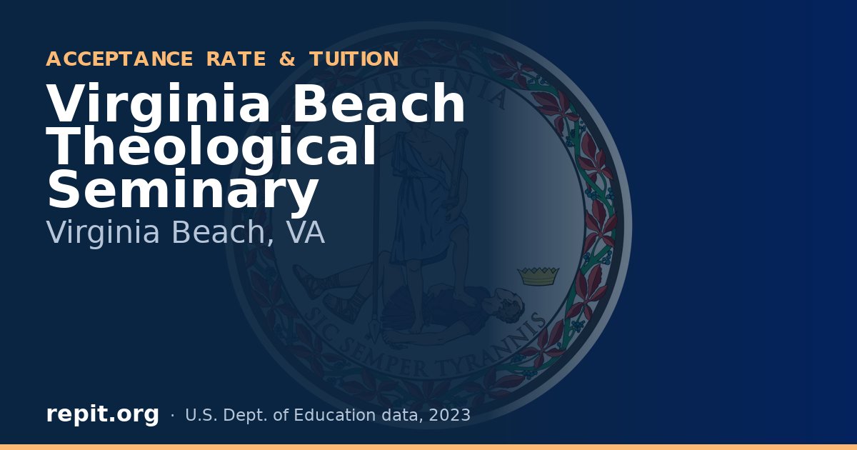 Virginia Beach Theological Seminary