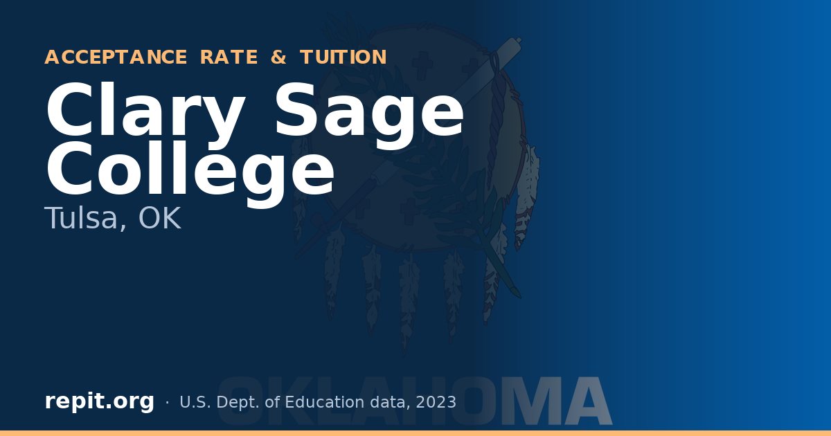 Clary Sage College