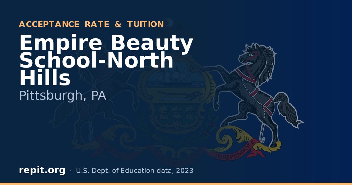 Empire Beauty School-North Hills