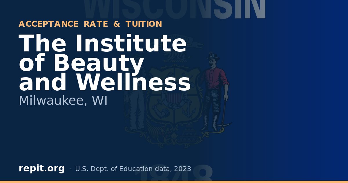 The Institute of Beauty and Wellness