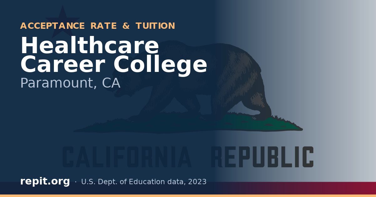Healthcare Career College