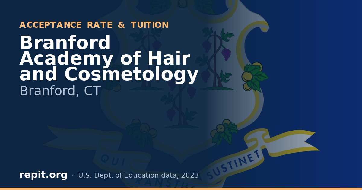 Branford Academy of Hair and Cosmetology