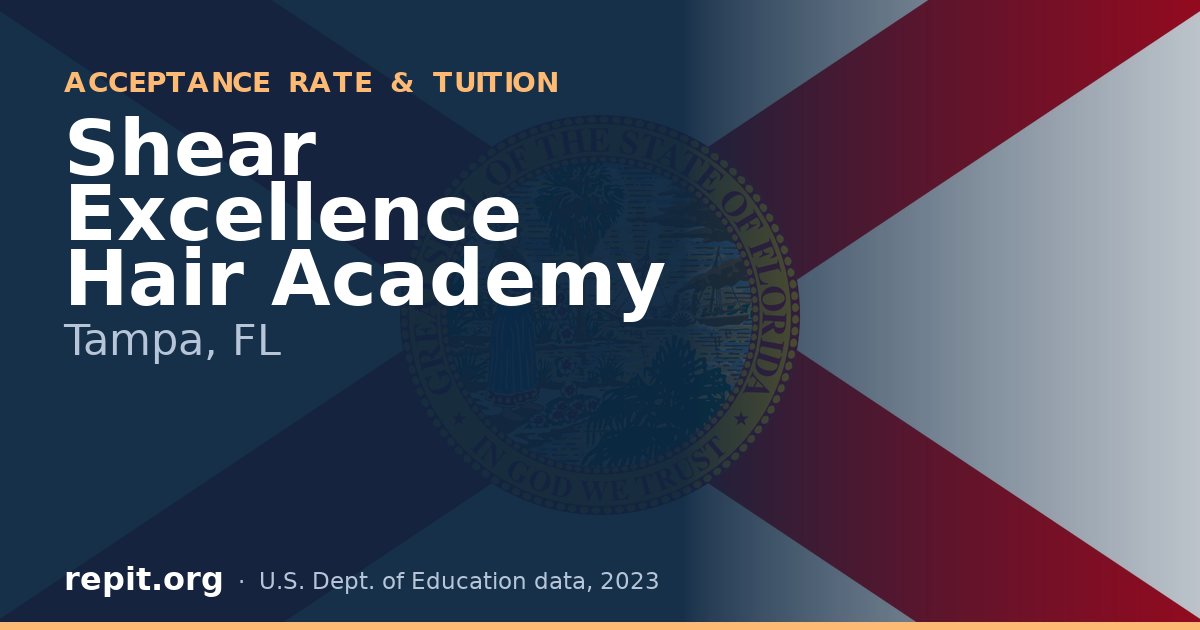 Shear Excellence Hair Academy