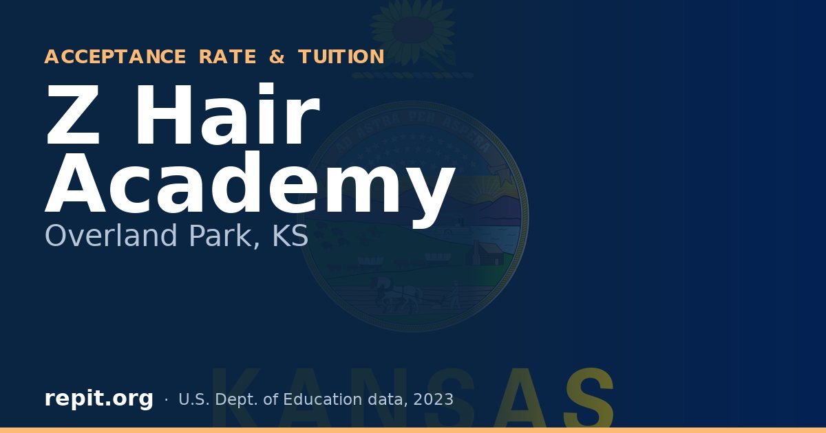 Z Hair Academy