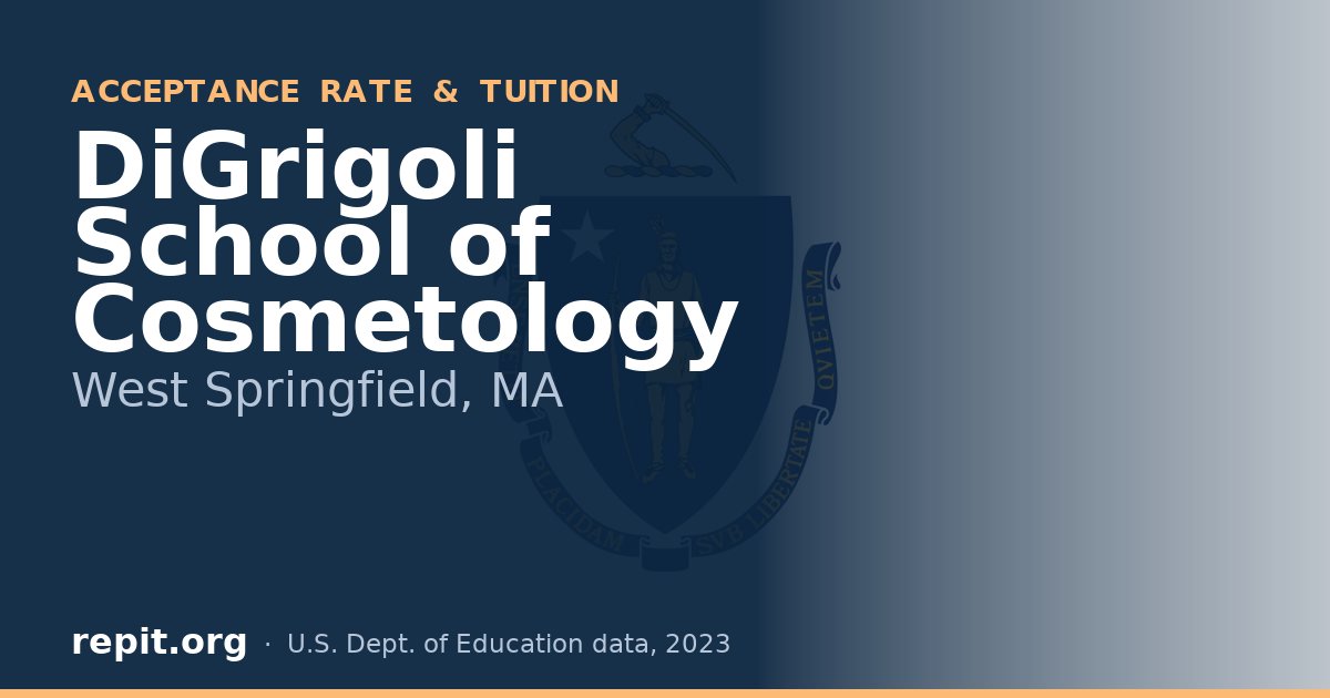 DiGrigoli School of Cosmetology