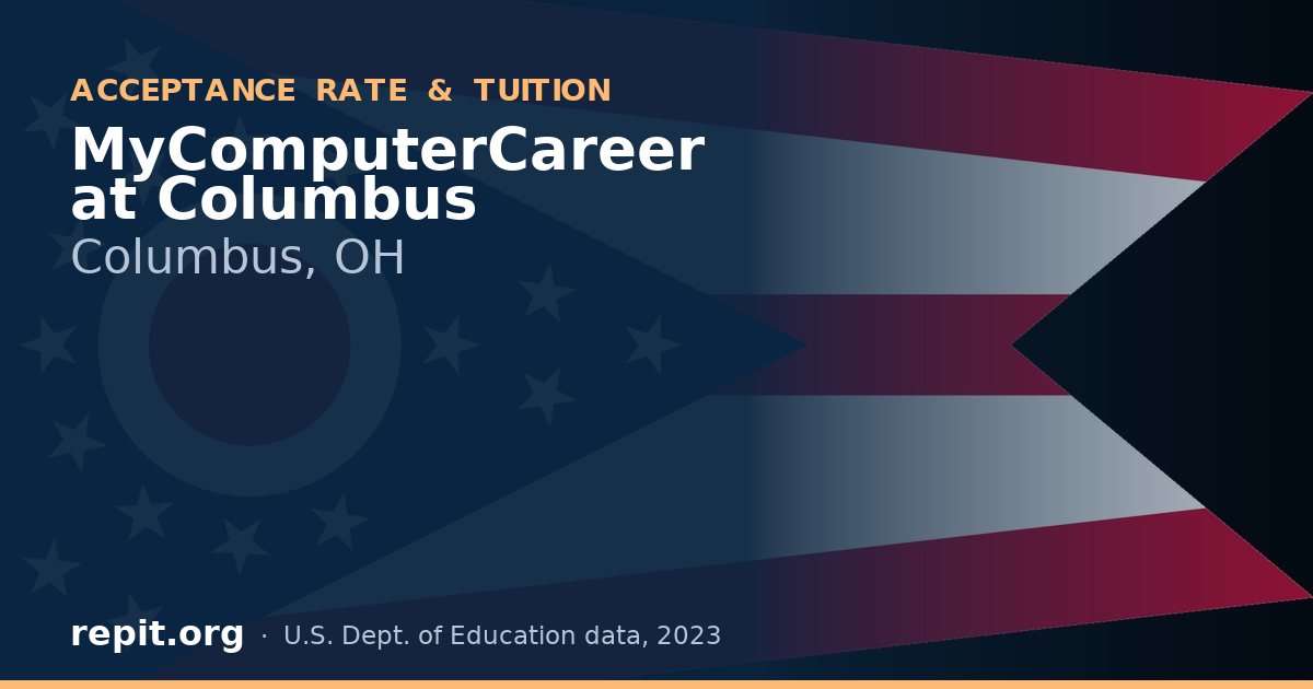 MyComputerCareer at Columbus