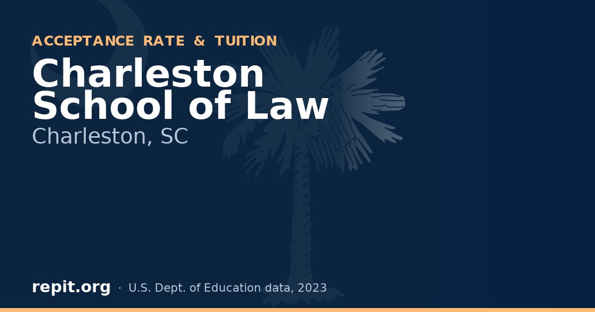 Charleston School of Law