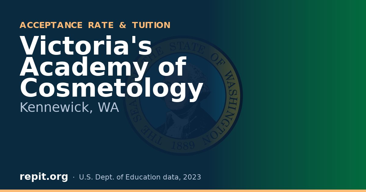 Victoria's Academy of Cosmetology