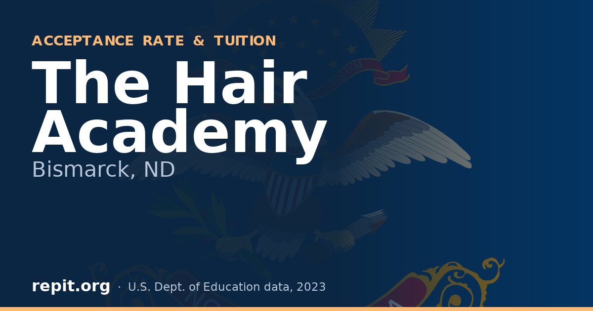 The Hair Academy