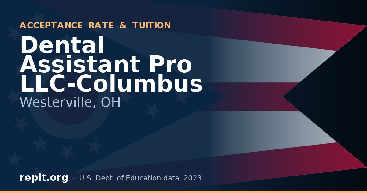 Dental Assistant Pro LLC-Columbus