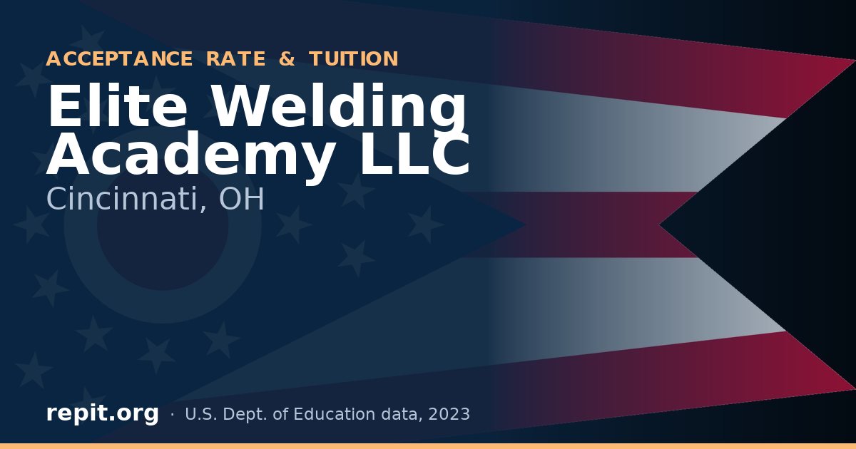 Elite Welding Academy LLC