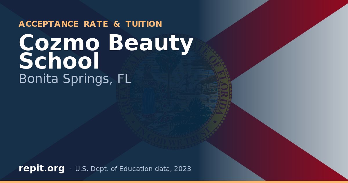 Cozmo Beauty School