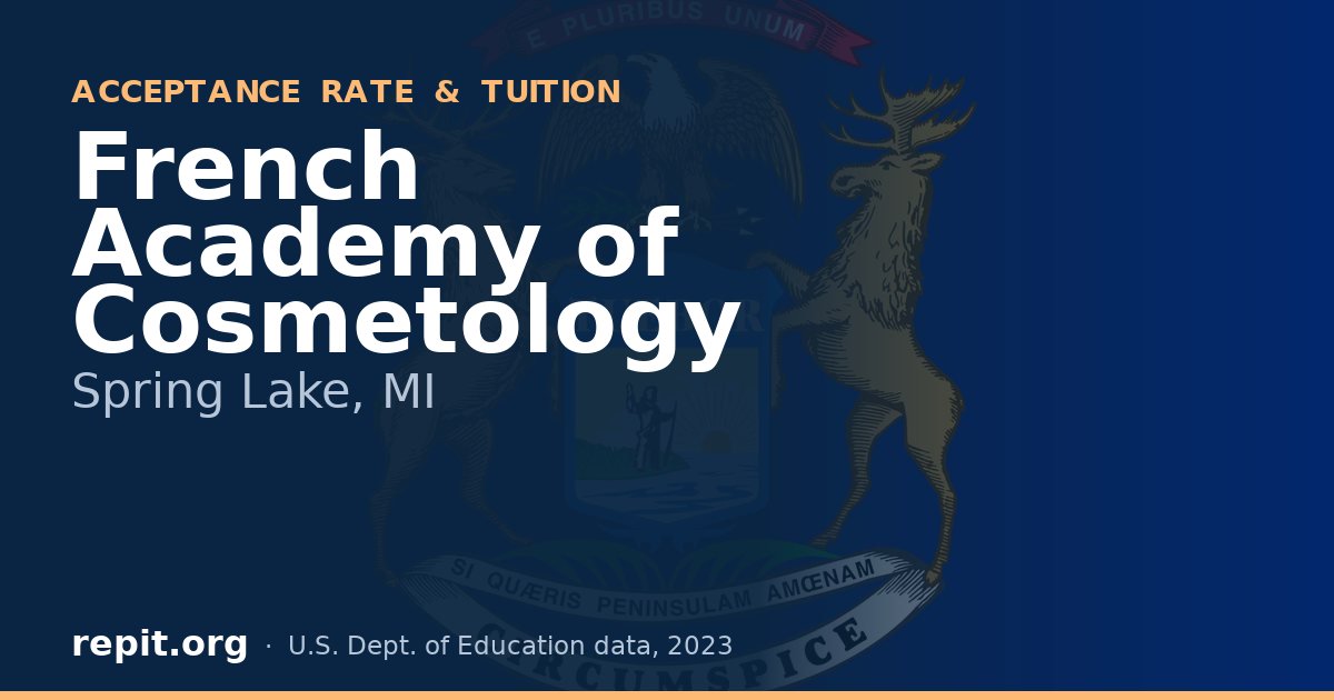 French Academy of Cosmetology