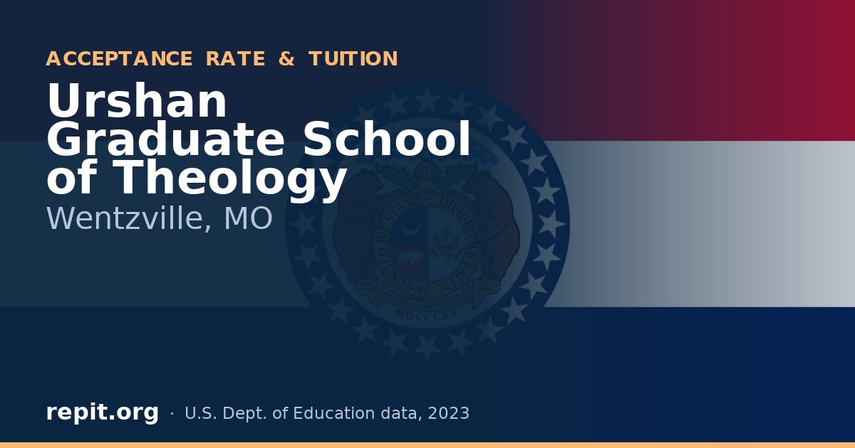 Urshan Graduate School of Theology