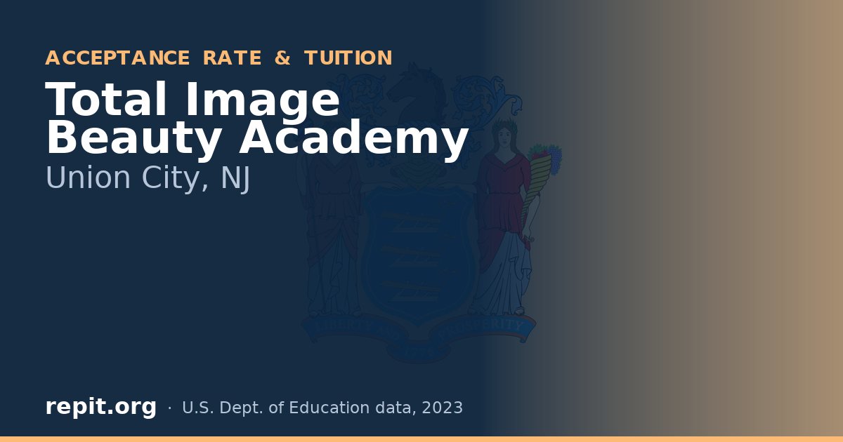 Total Image Beauty Academy