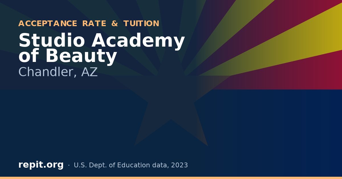Studio Academy of Beauty