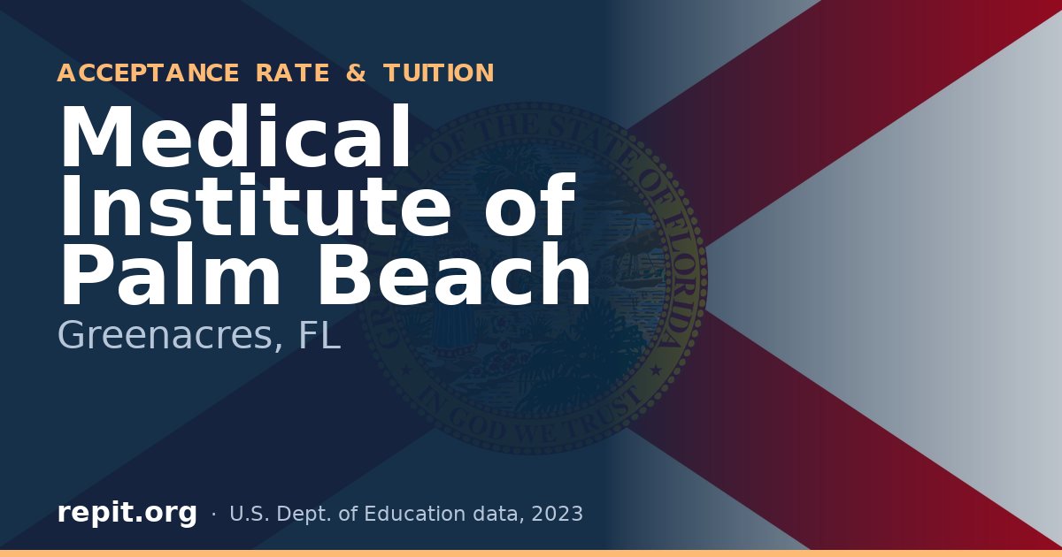 Medical Institute of Palm Beach