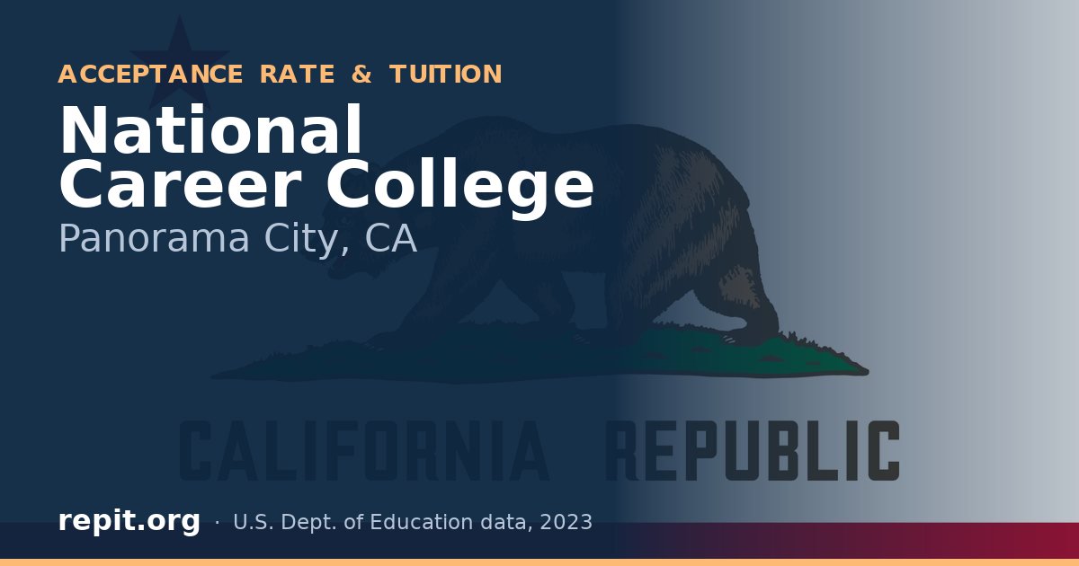 National Career College