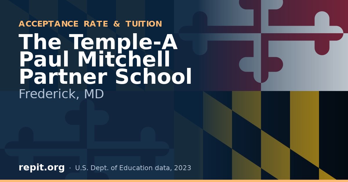 The Temple-A Paul Mitchell Partner School