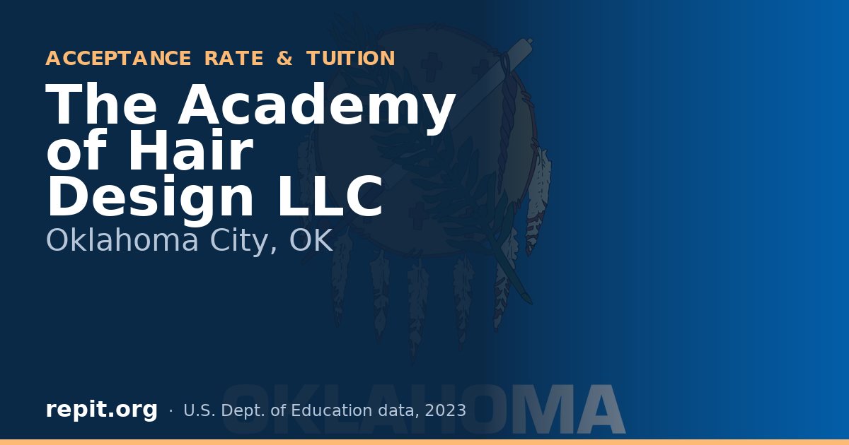 The Academy of Hair Design LLC