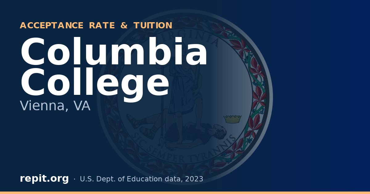 Columbia College