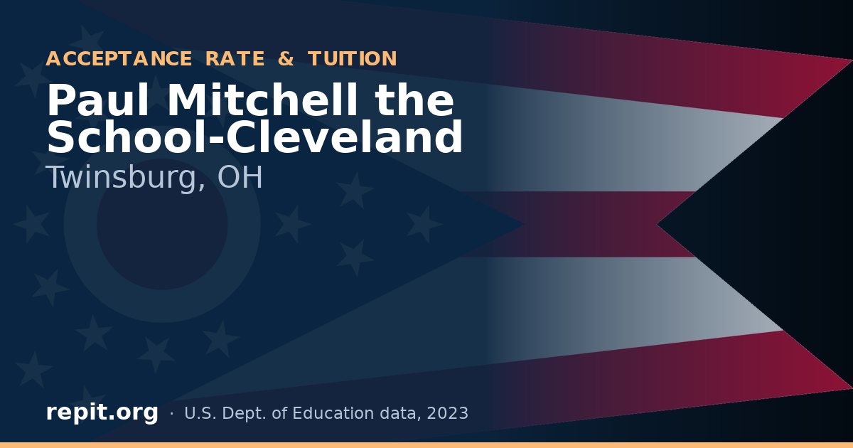 Paul Mitchell the School-Cleveland